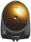 Vacuum Cleaner Samsung SC5155 23.00x38.10x37.00 cm