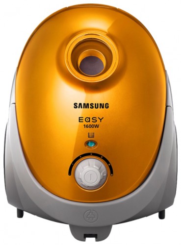 مكنسة كهربائية Samsung SC5225 صورة فوتوغرافية, مميزات