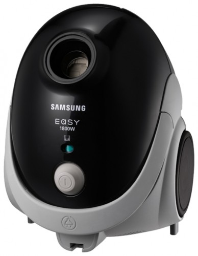 吸尘器 Samsung SC5241 照片, 特点