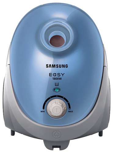 Vacuum Cleaner Samsung SC5255 larawan, katangian