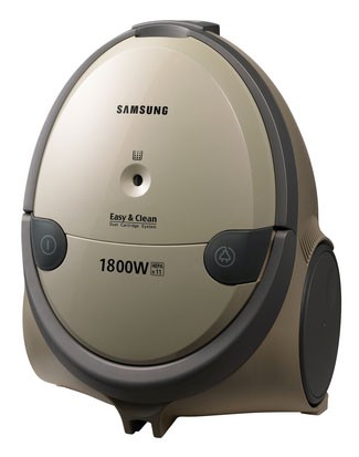 Ηλεκτρική σκούπα Samsung SC5356 φωτογραφία, χαρακτηριστικά