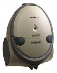 Vacuum Cleaner Samsung SC5356 37.00x23.00x28.00 cm