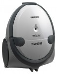 Vacuum Cleaner Samsung SC5357 28.20x37.90x23.00 cm