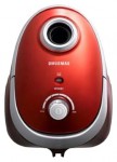 Vacuum Cleaner Samsung SC5450 28.70x45.40x24.70 cm
