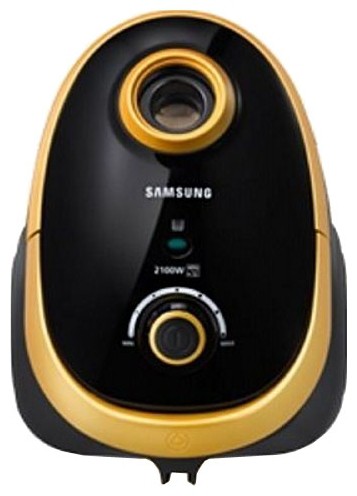 Støvsuger Samsung SC5482 Bilde, kjennetegn