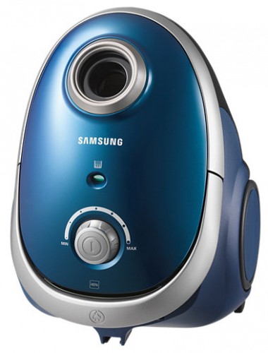 Vacuum Cleaner Samsung SC54F2 larawan, katangian