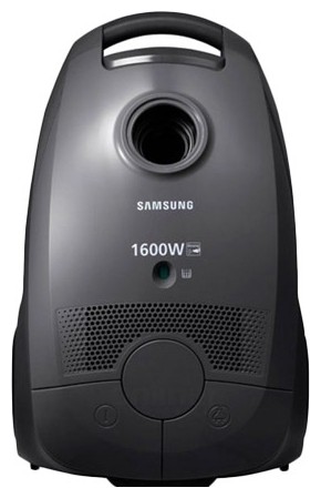 Elektrikli Süpürge Samsung SC5610 fotoğraf, özellikleri