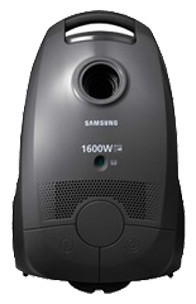 Dulkių siurblys Samsung SC5660 nuotrauka, Info