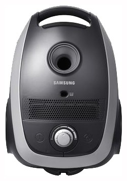 吸尘器 Samsung SC6160 照片, 特点