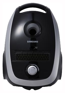 Vysavač Samsung SC6161 Fotografie, charakteristika