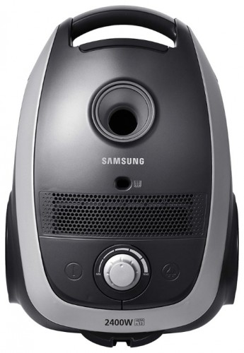 Støvsuger Samsung SC61A1 Bilde, kjennetegn