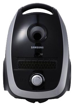 Vysávač Samsung SC61B2 fotografie, charakteristika