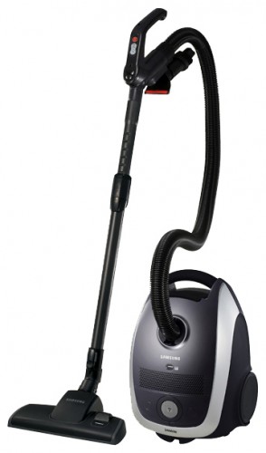 Vacuum Cleaner Samsung SC61B3 Photo, Characteristics