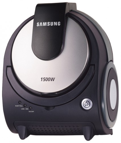 Støvsuger Samsung SC7051 Bilde, kjennetegn