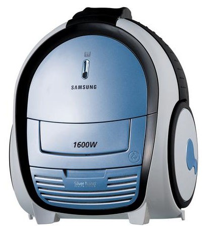 吸尘器 Samsung SC7272 照片, 特点