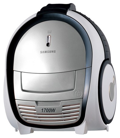 Vacuum Cleaner Samsung SC7281 larawan, katangian