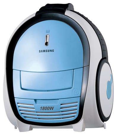 Støvsuger Samsung SC7298 Bilde, kjennetegn