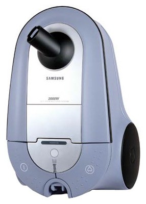 吸尘器 Samsung SC7882 照片, 特点