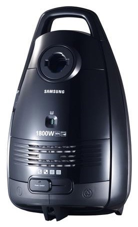 Vacuum Cleaner Samsung SC7930 larawan, katangian