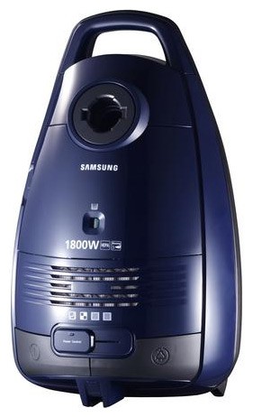 Vysavač Samsung SC7932 Fotografie, charakteristika