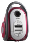 Vacuum Cleaner Samsung SC8305 24.50x45.50x24.00 cm