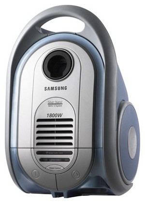 Vacuum Cleaner Samsung SC8355 Photo, Characteristics