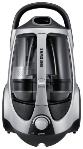 Dammsugare Samsung SC8830 Fil, egenskaper