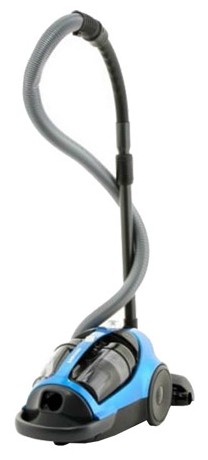 Vacuum Cleaner Samsung SC8834 larawan, katangian