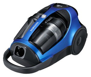 Vacuum Cleaner Samsung SC8850 Photo, Characteristics