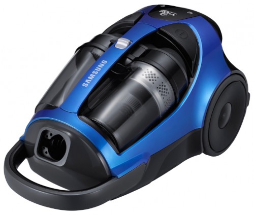 Vacuum Cleaner Samsung SC8859 Photo, Characteristics