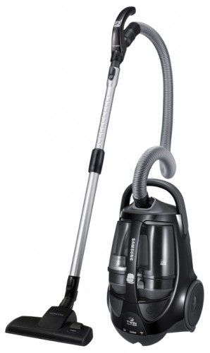 Vacuum Cleaner Samsung SC8872 larawan, katangian