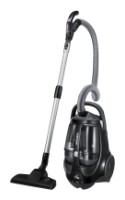 Vacuum Cleaner Samsung SC8874 larawan, katangian