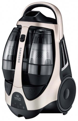 Vacuum Cleaner Samsung SC9676 larawan, katangian