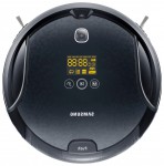 Vacuum Cleaner Samsung SR10F71UB 35.00x35.00x8.00 cm