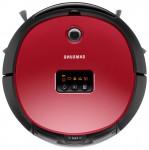 Aspirador Samsung SR8730 35.50x35.50x9.00 cm