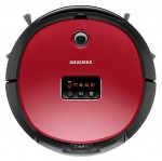 Vacuum Cleaner Samsung SR8731 35.50x35.50x9.00 cm