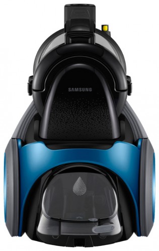 Vacuum Cleaner Samsung SW17H9070H Photo, Characteristics