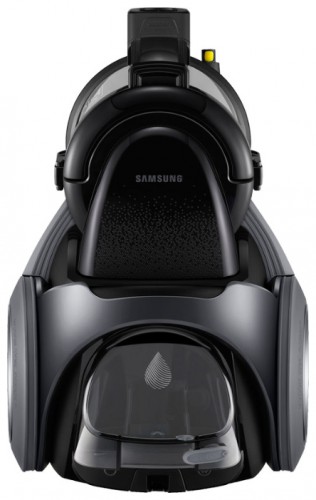 Ηλεκτρική σκούπα Samsung SW17H9090H φωτογραφία, χαρακτηριστικά