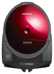 Vacuum Cleaner Samsung VC-5158 37.00x38.00x23.00 cm