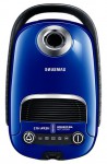 Vacuum Cleaner Samsung VC08F60JUVB 48.00x29.60x25.80 cm