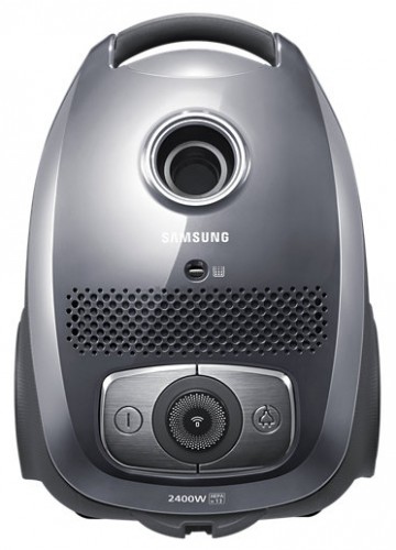 吸尘器 Samsung VC15RHNJGGT 照片, 特点