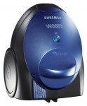 吸尘器 Samsung VC6915V(1) 51.50x23.10x26.10 厘米