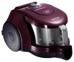 Vacuum Cleaner Samsung VCC4530V33 28.00x40.00x24.00 cm