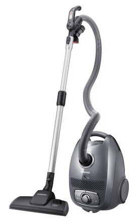 Vacuum Cleaner Samsung VCJG15SV Photo, Characteristics