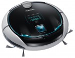 Пылесос Samsung VR10J5050UD 35.50x35.50x9.30 см