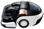 Vacuum Cleaner Samsung VR20H9050UW 37.80x36.20x13.50 cm