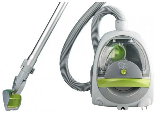 Vacuum Cleaner Scarlett IS-VC82C01 larawan, katangian
