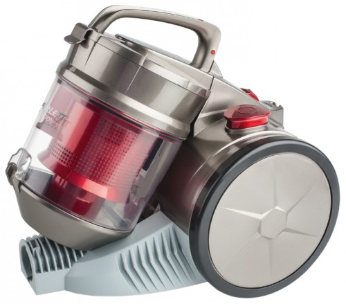 Vacuum Cleaner Scarlett SC-VC80C04 larawan, katangian