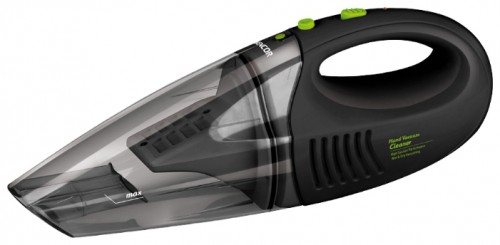 Vacuum Cleaner Sencor SVC 190 Photo, Characteristics