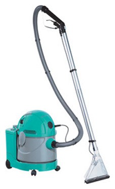 Vacuum Cleaner Siemens VM 10300 Photo, Characteristics